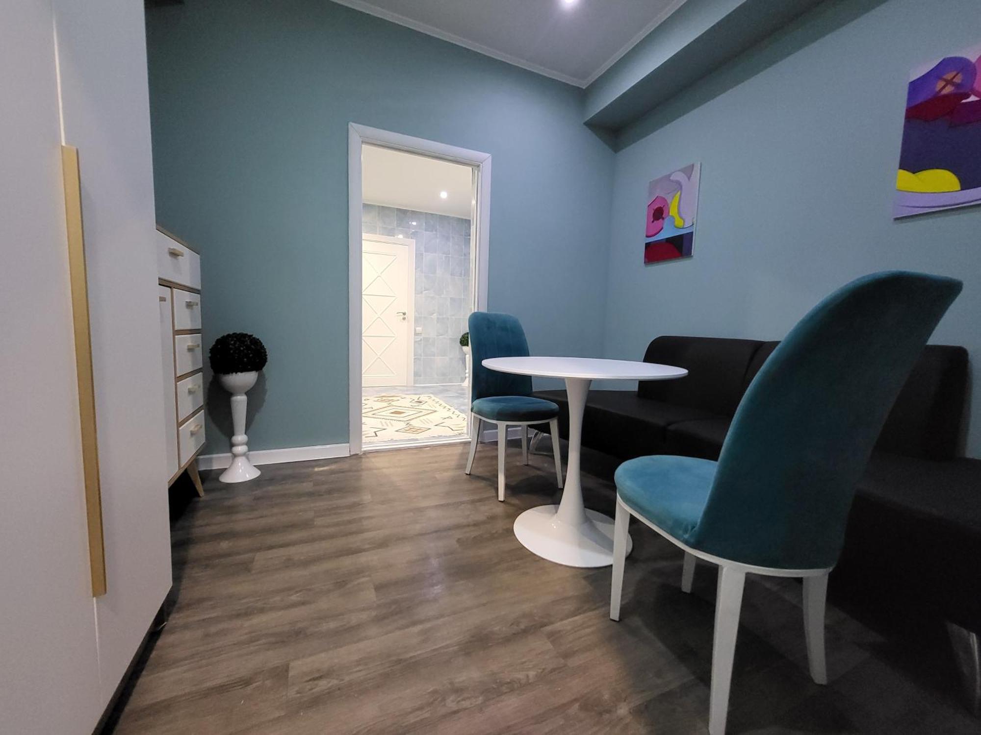 Cryptohotel.Club 阿拉木图 外观 照片