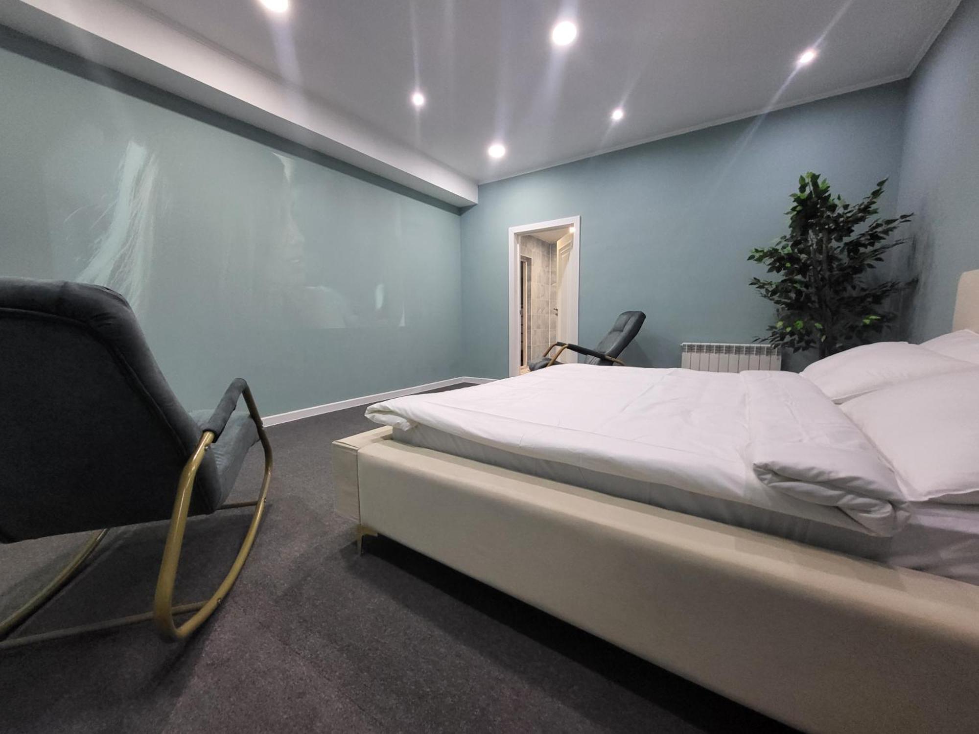 Cryptohotel.Club 阿拉木图 外观 照片